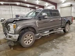 Engine 6.2L Vin 8TH Digit From 02/21/19 Fits Ford F250SD Pickup 475917 Used. Price: $4559.00.