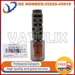 35290-45010 New Pressure Control Solenoid Slt Epc Fits Toyota Lexus. Price: $103.99.