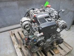 89-90 Toyota Supra MK3 MA70L 7MGTE 3.0L Turbo Complete Engine Motor 60K Video Used. Price: $4064.68.