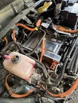 2023 - 2026 Kia Niro Ev Fwd Drive Unit Engine Motor Oem Used. Price: $890.00.