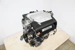 08-09-10-11-12 Jdm Honda Accord V6 Engine J35A Vcm 3.5L Motor J35Z2 Sohc Vtec Used. Price: $3099.00.