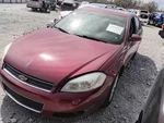 2008 Chevrolet Impala 3.9L Engine Motor Oem 174K Miles - LKQ452706476 Used. Price: $1097.10.
