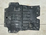 Land Rover L319 L320 LR4 2010-2016 Front Under Engine Splash Shield Cover Oem Used. Price: $149.99.
