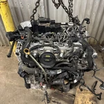 2018 Land Rover Discovery Range Evoque L538 2.0L Turbo Engine Oem Tested Used. Price: $2500.00.