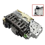 6L80/6L80E Valve Body Transmission Control Module + Solenoid For 2008-10 Camaro New. Price: $365.60.