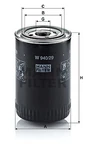 Mann-filter W 940/29 Oil For Porsche Neu. Price: $23.48.