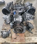 1986 - 89 Mercedes 560SL Engine M117 New Oil Seals Water Pump Month Warranty Used. Price: $5800.00.