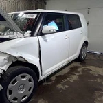 Engine 2.4L 2AZFE Vin 11TH Digit Fits 08-15 Scion Xb 2768046 Used. Price: $1571.00.