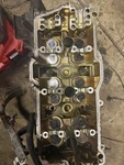 Toyota Tacoma Srs Cylinder Head Engine Block Oem Used 2004. Price: $400.00.