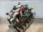 2.5L Engine From 2011 Subaru Impreza Vin 6 179,489 Miles 10498738 Used. Price: $3001.69.