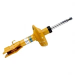 Bilstein For Subaru Xv Crosstrek 2013-2015 Driver Side Monotube Shock Absorber New. Price: $230.97.