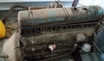 1947 Buick Inline 248 Engine Good Condition, Easy Restoration, No Shipping. Used. Price: $750.00.