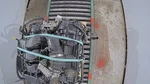 2018 Ram Promaster 1500 3.6L Engine Complete Assembly, 182K Miles, Oem Used. Price: $2775.00.