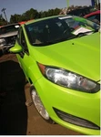 Engine 1.0L Vin 8TH Digit Turbo Fits 14-17 Fiesta 479438 Used. Price: $2688.40.