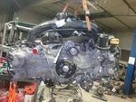 Engine 2.0L Vin 6TH Digit Pzev Manual Transmission Fits 17-23 Impreza 483858 Used. Price: $1995.00.