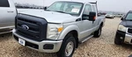 2012 Ford F250 Super Duty 6.2L Engine Motor Oem 194K Miles - LKQ412640275 Used. Price: $2746.46.