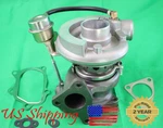 TD05-20G Turbo Charger For Subaru Impreza Wrx Sti EJ20 EJ25 Engine 02-06 420HP New. Price: $134.99.