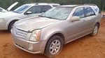 Engine 3.6L Vin 8TH Digit Opt LY7 Fits 06 Cadillac Srx Oem Used. Price: $1495.99.