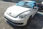 2013 Volkswagen Beetle 2.5L Engine Motor Oem 139K Miles - LKQ435761472 Used. Price: $789.70.