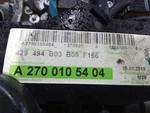 Engine 156 Type GLA250 Vin 4G Or 4E Fits 19-20 Mercedes Gla-class 4071433 Used. Price: $3054.99.