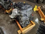 Hyundai Elantra 2011-2013 Engine 1.8L 1000K Mi. 1D0312EU00A 5363 Used. Price: $1965.15.
