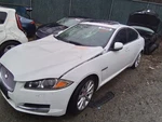 2013 Jaguar Xf 3.0L Engine Motor Oem 87K Miles - LKQ453153542 Used. Price: $5390.10.
