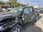 Used Engine Complete Assembly Fits: 2020 Ram Dodge 1500 Pickup 5.7L Vin 8TH Di. Price: $2626.00.