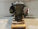 Engine 2.5L Pzev 10-11 Camry 10116077 Used. Price: $1640.83.