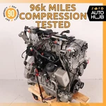 15-19 Mercedes W117 CLA45 GLA45 Amg M133 Engine Motor Assembly 133.980 Oem 96K Used. Price: $4880.23.