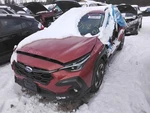 2025 Subaru Xv Crosstrek 2.5L Engine Motor Oem 2K Miles - LKQ443598785 Used. Price: $4542.10.