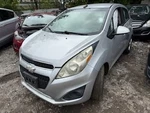 2013 Chevrolet Spark Engine 1.2L Vin 9 8TH Digit Opt LL0 Oem Tested Used. Price: $530.00.