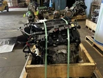 2021 Honda Odyssey 3.5L Engine Vin 6, 108K Miles, Tested, Oem, Used. Price: $1000.00.