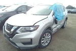 2019 Nissan Rogue 2.5L Engine Motor 4CYL Oem 106K Miles - LKQ368336753 Used. Price: $572.40.