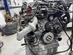 2021 Mercedes Benz Sprinter Engine OM651 2.1L Cdi 24.000 Miles Used. Price: $9000.00.
