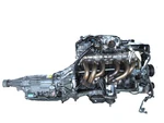 Jdm 2JZGE Vvti Non Turbo Engine Toyota Lexus GS300 IS300 98-05 2JZ-GE Rear Sump Used. Price: $2798.00.
