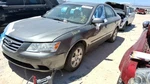 2010 Hyundai Sonata 2.4L Engine Motor Oem 101K Miles - LKQ458666836 Used. Price: $2029.90.