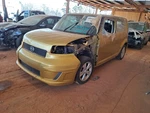 2008 Scion Xb 2.4L Engine Motor Oem 129K Miles - LKQ450897403 Used. Price: $1998.10.
