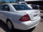 Engine 203 Type Sedan C280 Rwd Fits 06-07 Mercedes C-class 11531 Used. Price: $740.00.