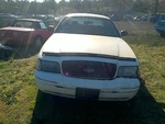 Engine 4.6L Vin 8TH Digit Gasoline Fits 06 Ford Crown Victoria Oem Used. Price: $1188.87.