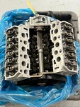 Ford 3.8L / 232 Cid Essex V6 Engine Aluminum Heads Iron Body (includes Oil Pump) Remanufactured. Price: $2609.10.