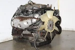 2001 2002 2003 2004 2005 Jdm Lexus IS300 1JZGE 2.5L INLINE-4 Engine Only Used. Price: $1499.00.