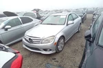 2009 Mercedes-benz C-class 3.0L Engine Motor Oem 144K Miles LKQ442145734 Used. Price: $858.60.