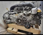 2011 2012 2013 Subaru Forester 2.5L Doch Engine 82K Miles Year Warr Free Ship Used. Price: $1795.00.