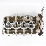 08-17 Bmw F12 650I 750I 550I X6 N63 4.4L V8 Engine Cylinder Head Right Side Oem Used. Price: $199.99.