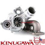 Kinugawa Upgraded Turbo Stage For Bmw N55 Ewg 335I/435I/535I GTX3582R GEN2 New. Price: $2450.00.