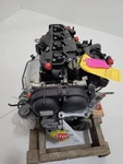 2013 2014 2015 2016 Ford Escape Engine 1.6L Vin X 8TH Digit Turbo Used. Price: $1362.37.