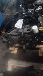 2017 Subaru Legacy 2.5L Engine Complete Assembly 4WD Gas 123K Miles Green Oem Used. Price: $575.00.