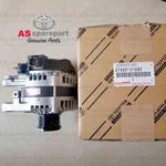 Genuine Alternator 2007-2012 Toyota Camry 2GR-FE V6 27060-31082 Japan Oem Denso New. Price: $1033.85.