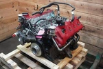 4.7L V8 F136 Engine Motor Long Block 739026000 Maserati Granturismo M145 12-16 Used. Price: $2929.99.