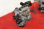 Jdm Toyota RAV4 2.4L Motor 2AZFE Engine 4CYL Low Miles 2007-2009 *direct Fit Used. Price: $1675.00.
